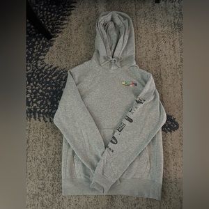 Men’s limited edition Nike hoodie